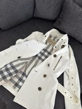 Burberry brit jacke gebraucht kaufen  Bonn