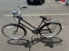 Vintage 1950 raleigh for sale  Hillsborough