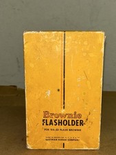 Kodak brownie flasholder for sale  Gloversville