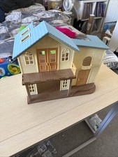 Sylvanian families hillcrest for sale  RHYL