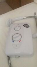 Mira sprint electric for sale  LEICESTER