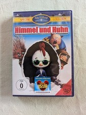 Disney meisterwerke special gebraucht kaufen  Dauchingen