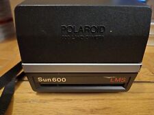 Poloraoid sun600 lms for sale  Veedersburg