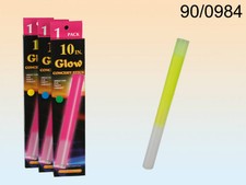 24cm glow stick for sale  NOTTINGHAM