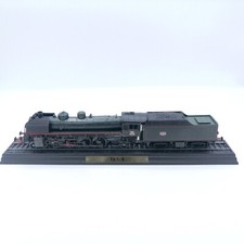 Maquette locomotive 141 d'occasion  Toulouse-