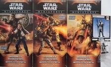 Star wars miniatures gebraucht kaufen  Essen