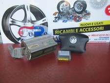 Kit airbag volkswagen usato  Sinopoli