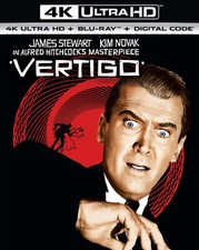 Vertigo for sale  SWANSEA