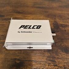 Pelco ftv10m1st fiber for sale  Stanwood