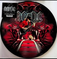 Highway to Hell by AC/DC Picture Disc 2LP Vinyl. 500 Only. New. Art66, usado comprar usado  Enviando para Brazil