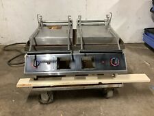 Panini press double for sale  Jesup