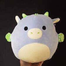 Squishmallow dane blue for sale  HUNTLY