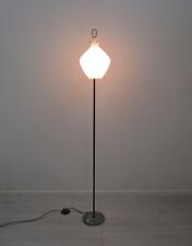 Lampada terra italian usato  Vercelli