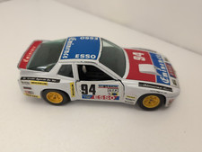 Burago porsche 924 usato  Cogliate