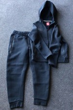 Full black nike for sale  CHORLEY
