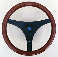 Volante legno per usato  Vicenza