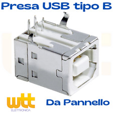 Connettore presa usb usato  Olbia
