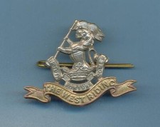 Duke wellingtons regiment.west for sale  UK