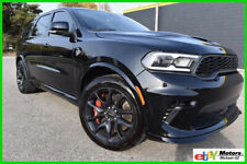 2021 dodge durango for sale  Redford