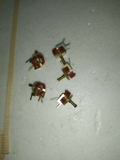 Condensateur variable capacito d'occasion  Franconville