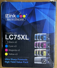 Ezink compatible cartridge for sale  Woodbridge
