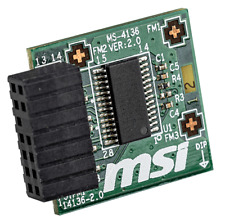 Msi tpm trusted gebraucht kaufen  Versand nach Germany