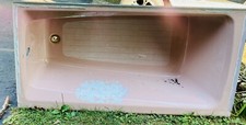Pink used rectangular for sale  Petersburg