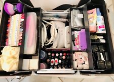 Xxl set nägel gebraucht kaufen  Hamburg