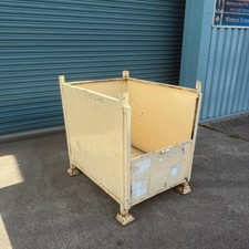 Used stillages heavy for sale  ST. HELENS