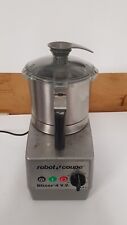 Robot coupe blixer gebraucht kaufen  Maßbach