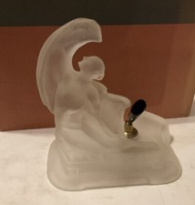 Art deco frosted for sale  Newnan