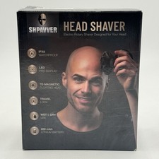 Head shaver shpavver for sale  Phoenix