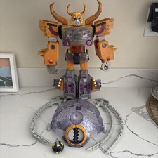 Unicron deadend transformers for sale  Walnut Creek