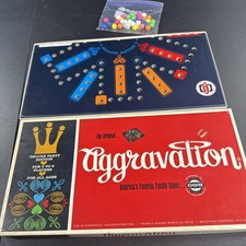 Original aggravation board for sale  Cincinnati