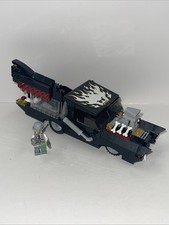 Lego 9464 vampyre for sale  Chippewa Falls