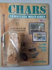 Vab tourelle ifor d'occasion  France