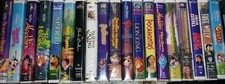 Walt disney movies for sale  Hopewell