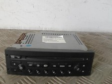 Autoradio origine peugeot d'occasion  Savenay