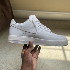 White nike air for sale  Loganville