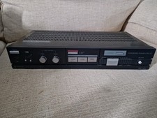Hitachi stereo amplifier for sale  MARKET RASEN