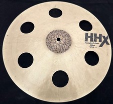 Sabian hhx complex d'occasion  Expédié en Belgium