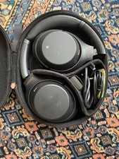 Sony 1000xm3 kabellose gebraucht kaufen  Kirchgellersen