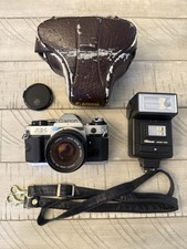 Canon program slr for sale  Bakersfield