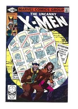 Uncanny men 141 for sale Uncanny men 141 for sale  Plano