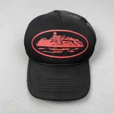 Corteiz trucker cap for sale  HATFIELD