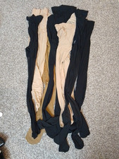 sheer black gloves for sale  LARBERT