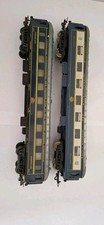Wagons jouef pullman d'occasion  Divion