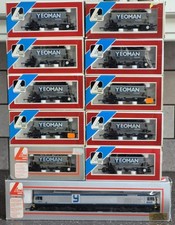Lima 204838 yeoman for sale  DEAL