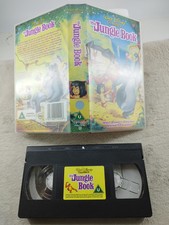 Walt disney black for sale  TROWBRIDGE