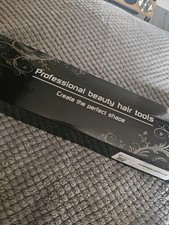 Straighteners heat protective for sale  HENLEY-ON-THAMES